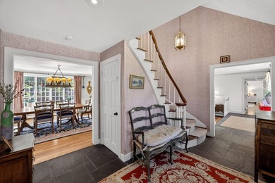 Tucked within the highly sought-after private enclave of - photo 8