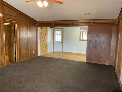 Charming 3 bedroom, 2 bath home situated on approximately .41