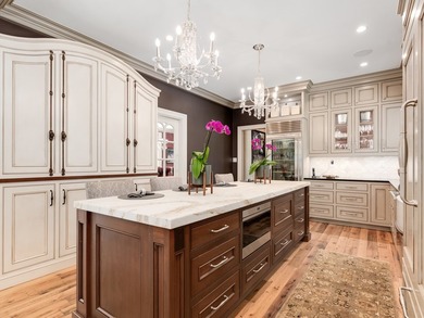 Stone Wood Manor - a 1935 stone estate by architects Frazier & - photo 19