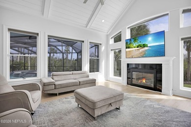 Fabulous home tucked away at the end of a private cul-de-sac in - photo 19