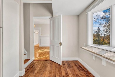 Set gracefully on 1.55 acres and positioned back from the road - photo 19