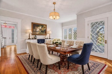 Set gracefully on 1.55 acres and positioned back from the road - photo 20