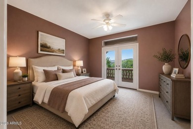 Experience elevated desert living in the prestigious gated - photo 21