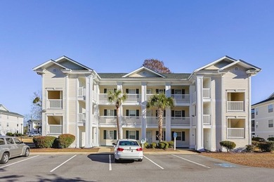 Lake Condo For Sale in Myrtle Beach, South Carolina
