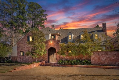 Hideaway Lake Home For Sale in Hideaway Texas