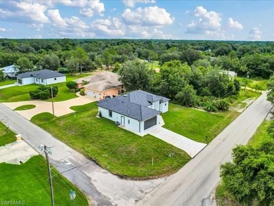 Lehigh Acres Area Home For Sale in Lehigh Acres Florida