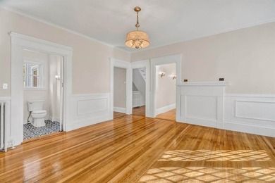 Set gracefully on 1.55 acres and positioned back from the road - photo 21