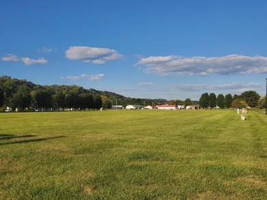 Ohio River Lot For Sale in Vevay Indiana