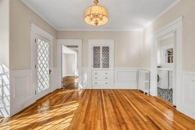 Set gracefully on 1.55 acres and positioned back from the road - photo 24
