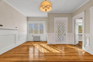 Set gracefully on 1.55 acres and positioned back from the road - photo 25