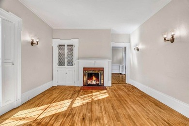 Set gracefully on 1.55 acres and positioned back from the road - photo 27
