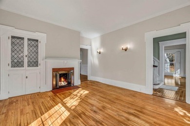 Set gracefully on 1.55 acres and positioned back from the road - photo 28
