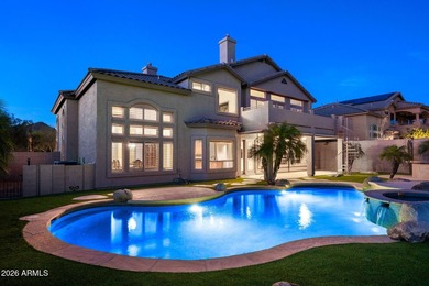 Experience elevated desert living in the prestigious gated - photo 30