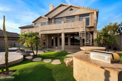 Experience elevated desert living in the prestigious gated - photo 32