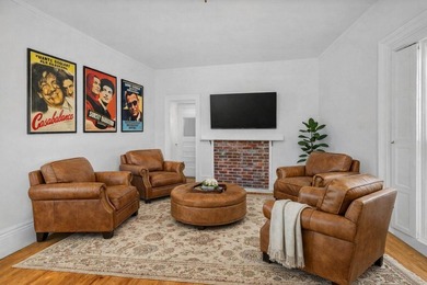 Set gracefully on 1.55 acres and positioned back from the road - photo 32