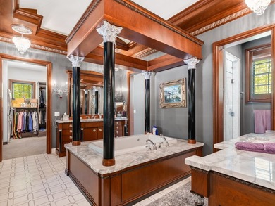 Stone Wood Manor - a 1935 stone estate by architects Frazier & - photo 33