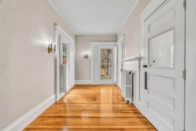 Set gracefully on 1.55 acres and positioned back from the road - photo 36