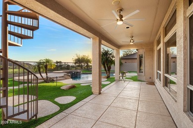 Experience elevated desert living in the prestigious gated - photo 38