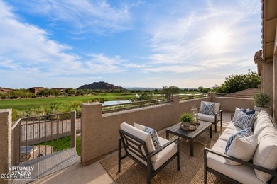 Experience elevated desert living in the prestigious gated - photo 39