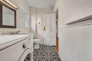 Set gracefully on 1.55 acres and positioned back from the road - photo 39