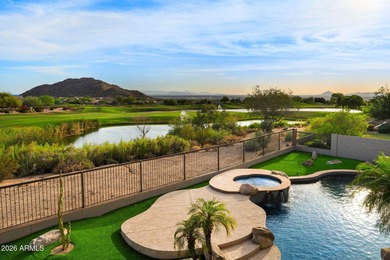 Experience elevated desert living in the prestigious gated - photo 40