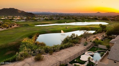 Experience elevated desert living in the prestigious gated - photo 41