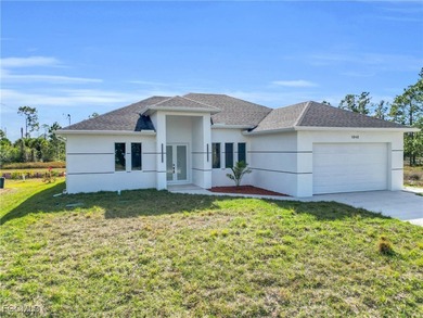 Lehigh Acres Area Home Sale Pending in Lehigh Acres Florida