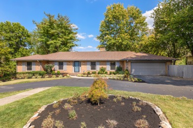 (private lake, pond, creek) Home For Sale in Lexington Kentucky