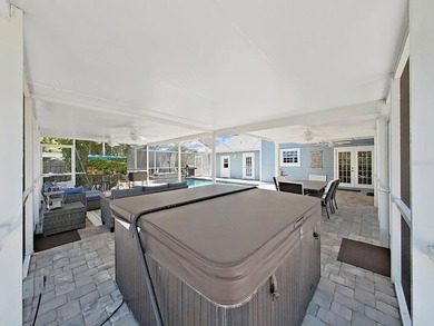 ** Home Pre-Certified for Resale - All Inspections have been - photo 41