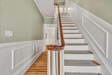Set gracefully on 1.55 acres and positioned back from the road - photo 41