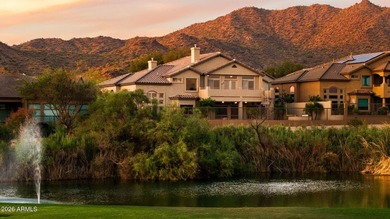 Experience elevated desert living in the prestigious gated - photo 44