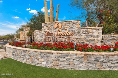 Experience elevated desert living in the prestigious gated - photo 45