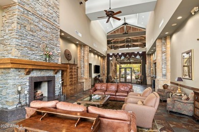 Experience elevated desert living in the prestigious gated - photo 46