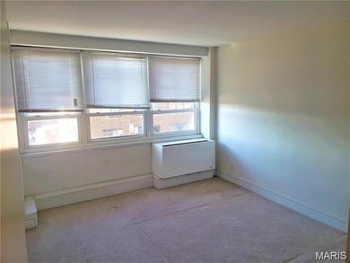 Investment Opportunity in Secure Downtown Apartment with 8th