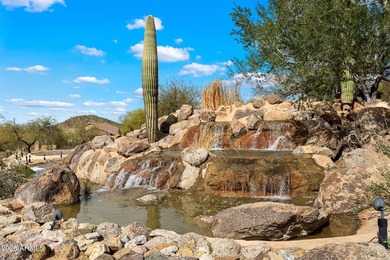 Experience elevated desert living in the prestigious gated - photo 48