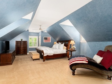 Stone Wood Manor - a 1935 stone estate by architects Frazier & - photo 48