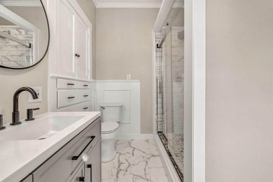 Set gracefully on 1.55 acres and positioned back from the road - photo 49
