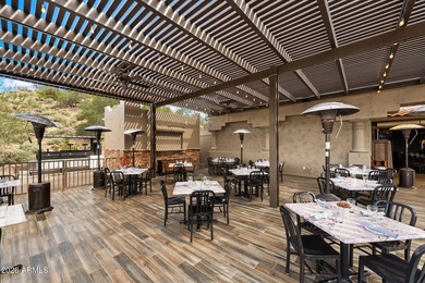 Experience elevated desert living in the prestigious gated - photo 50