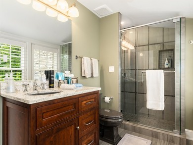 Stone Wood Manor - a 1935 stone estate by architects Frazier & - photo 50
