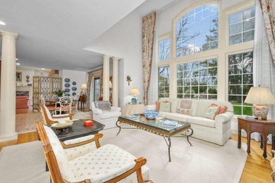 This elegant Cape-style residence offers a refined retreat just - photo 7