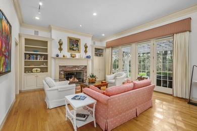 This elegant Cape-style residence offers a refined retreat just - photo 10