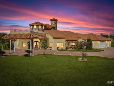 Lake Ming Home For Sale in Bakersfield California