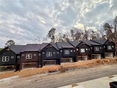 Lake Arrowhead Townhome/Townhouse For Sale in Waleska Georgia