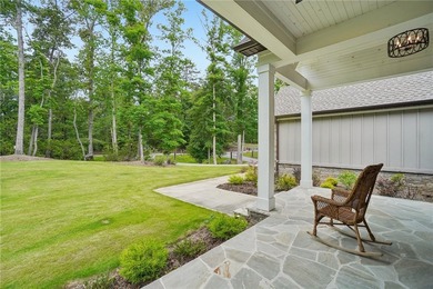Tucked along a peaceful stretch of Lake Keowee, 403 Old - photo 4