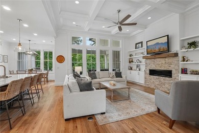 Tucked along a peaceful stretch of Lake Keowee, 403 Old - photo 6
