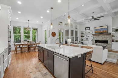 Tucked along a peaceful stretch of Lake Keowee, 403 Old - photo 8