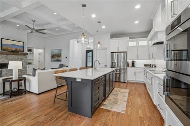 Tucked along a peaceful stretch of Lake Keowee, 403 Old - photo 9