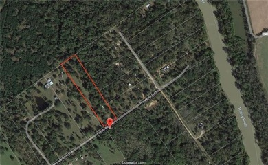 (private lake, pond, creek) Acreage For Sale in Midway Texas