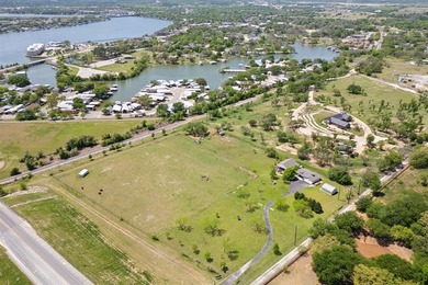 Lake Granbury Acreage For Sale in Granbury Texas