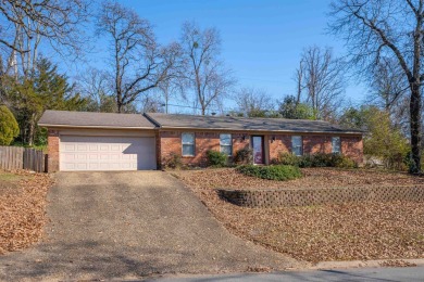 Lake Home For Sale in North Little Rock, Arkansas